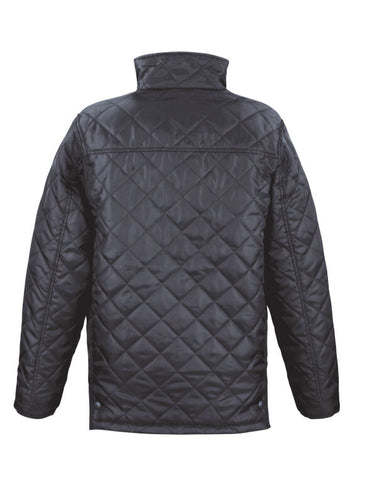 Branded Cheltenham Jacket