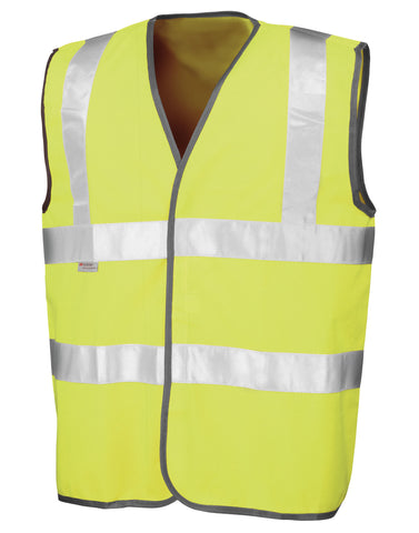 Result Safe-Guard Hi Vis Vest