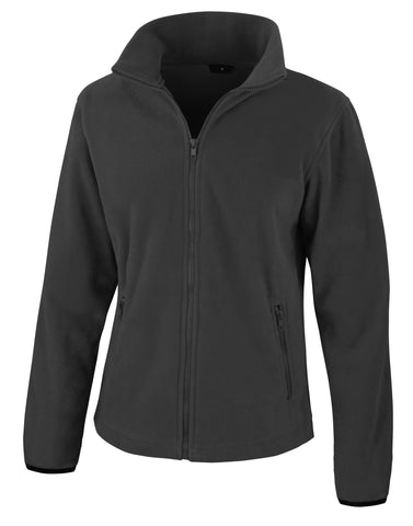 Result Core Ladies Fashion Fit Fleece