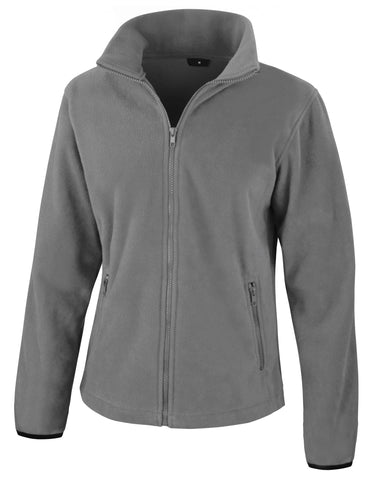 Result Core Ladies Fashion Fit Fleece