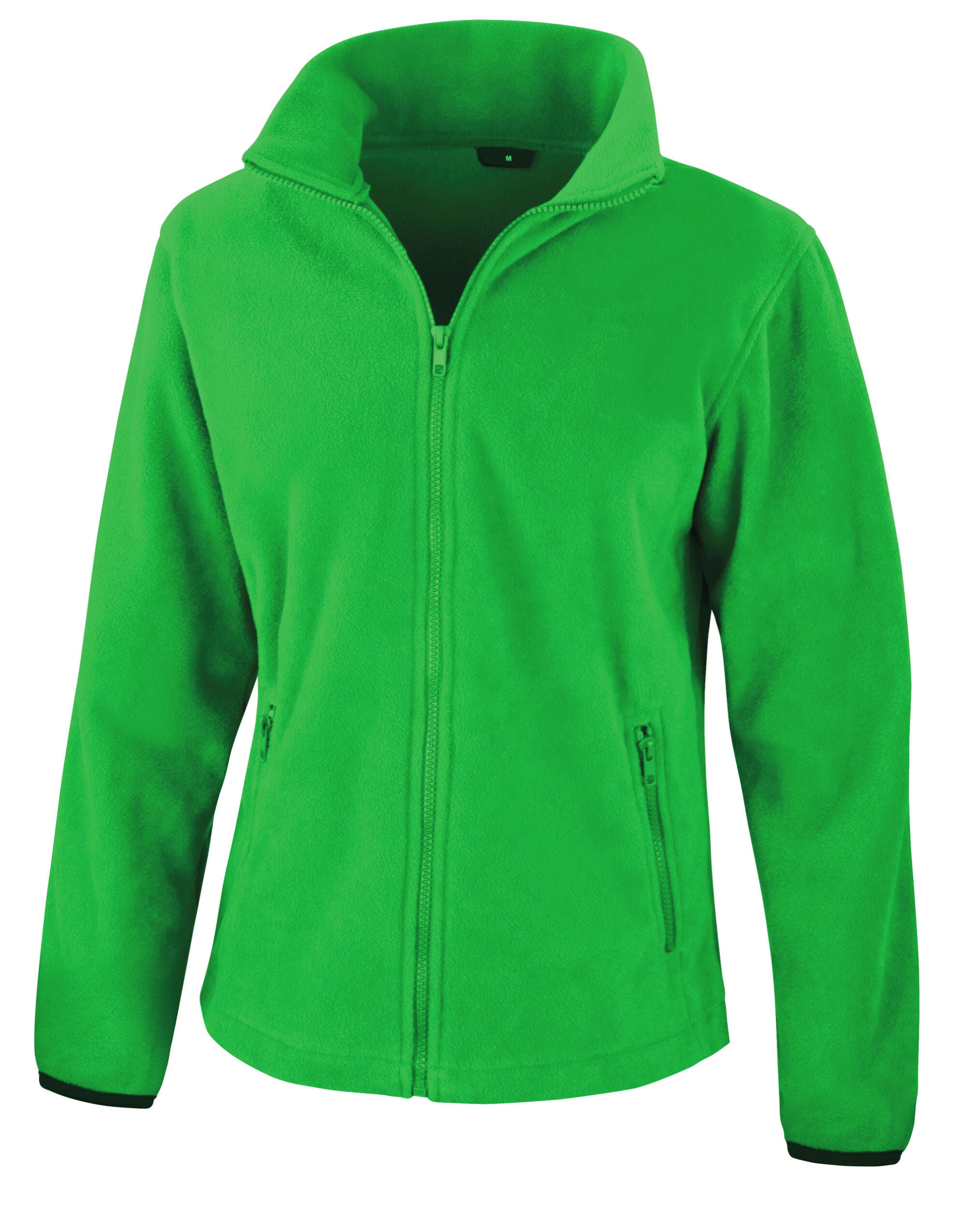 Result Core Ladies Fashion Fit Fleece