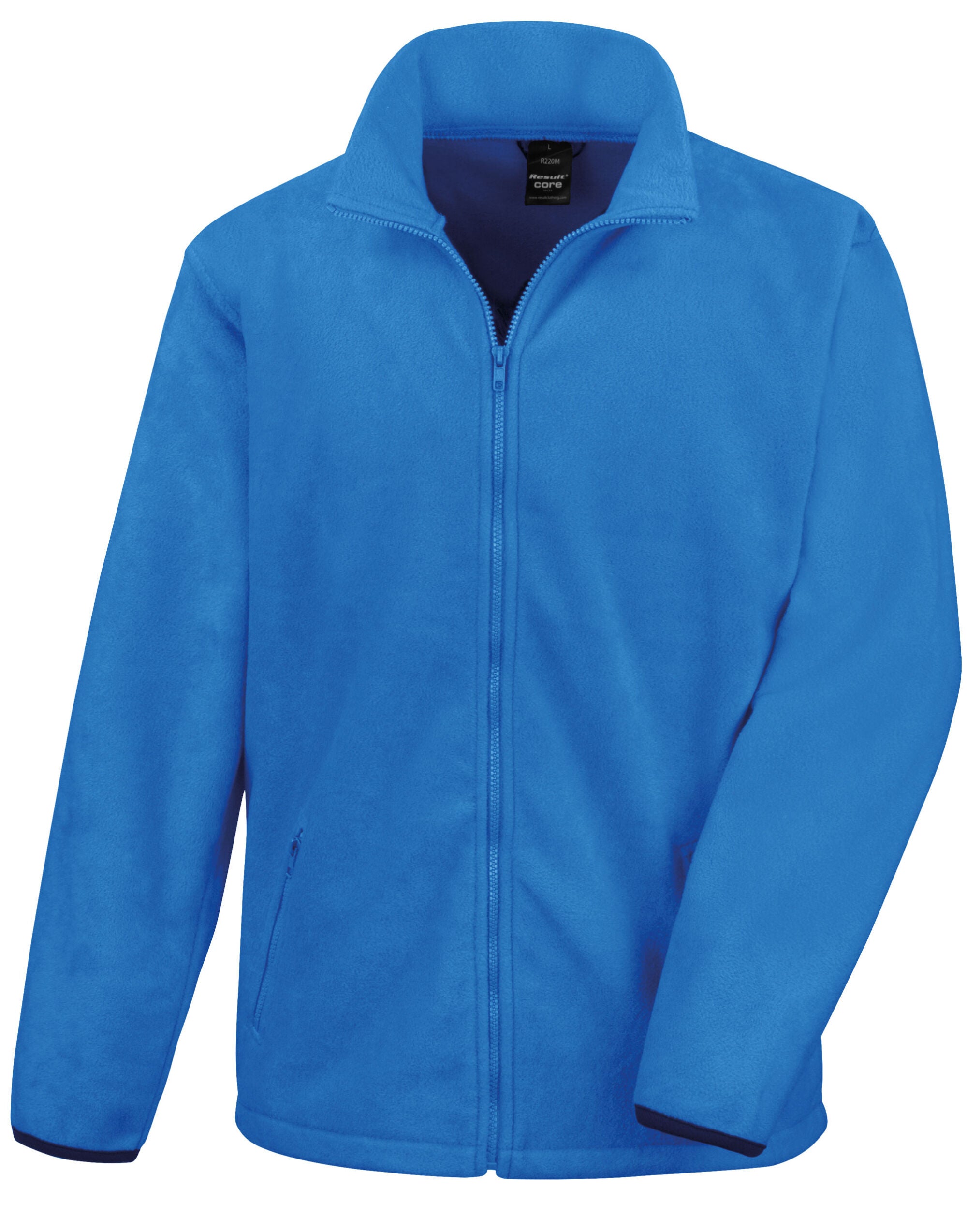 Result Core Fashion Fit Outdoor Fleece