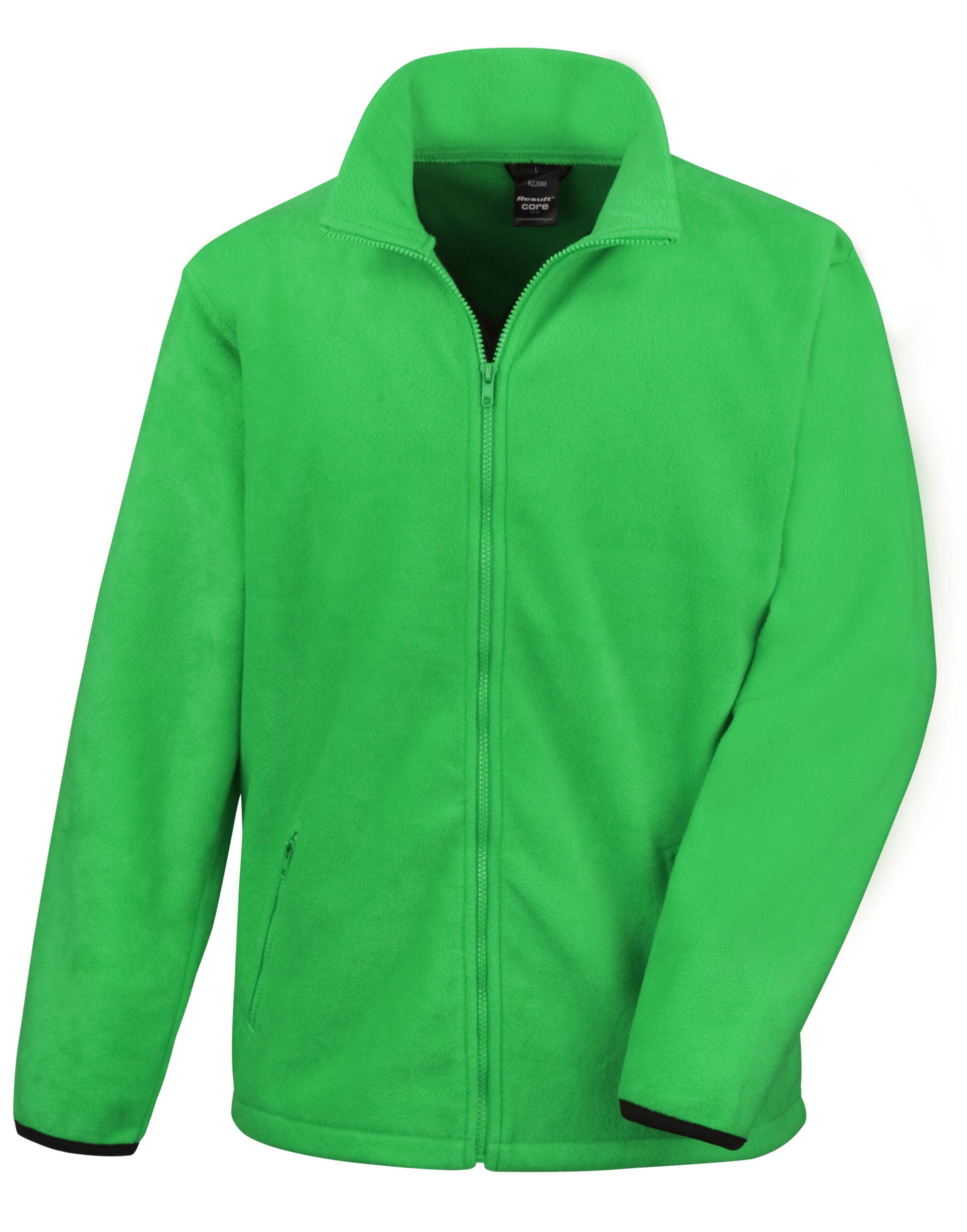 Result Core Fashion Fit Outdoor Fleece