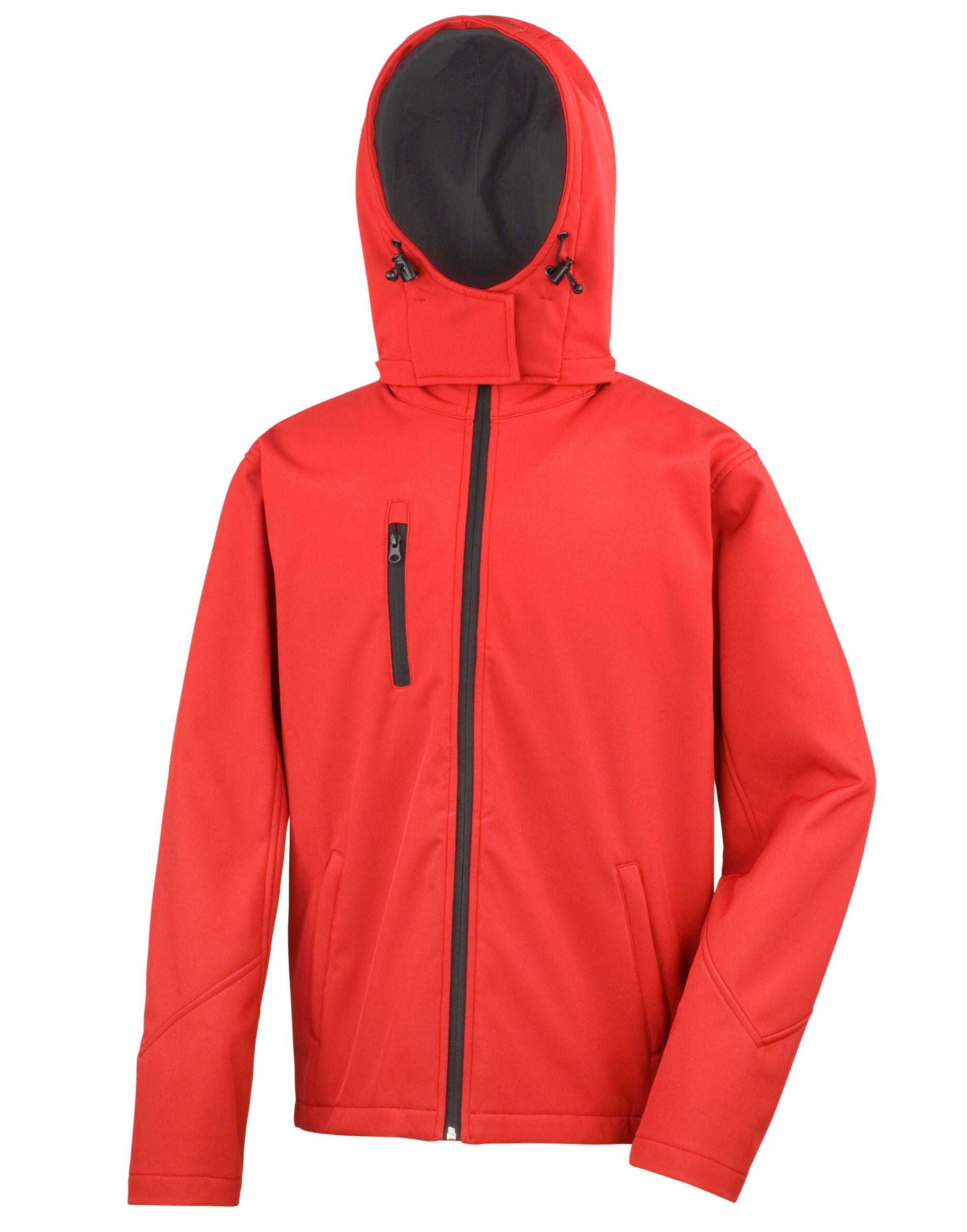 Result Core Mens Performance Hood SShell