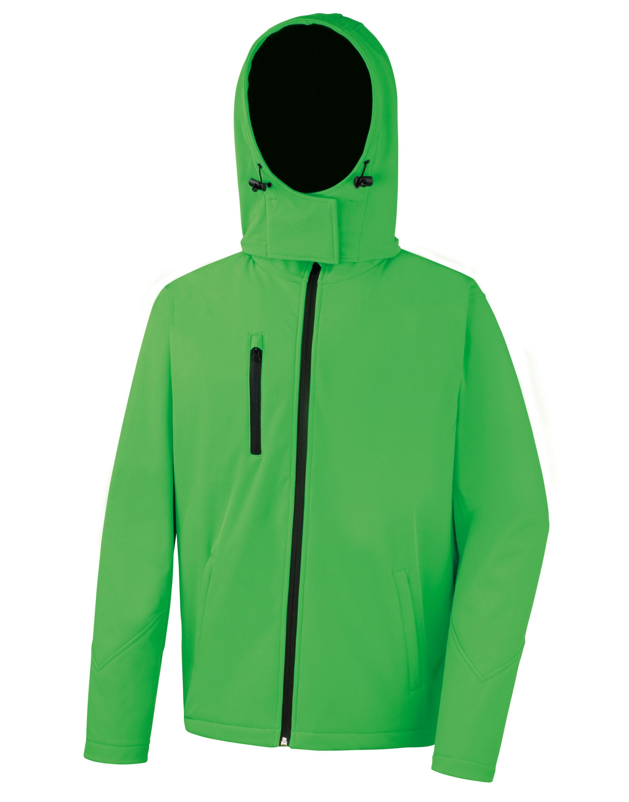 Result Core Mens Performance Hood SShell