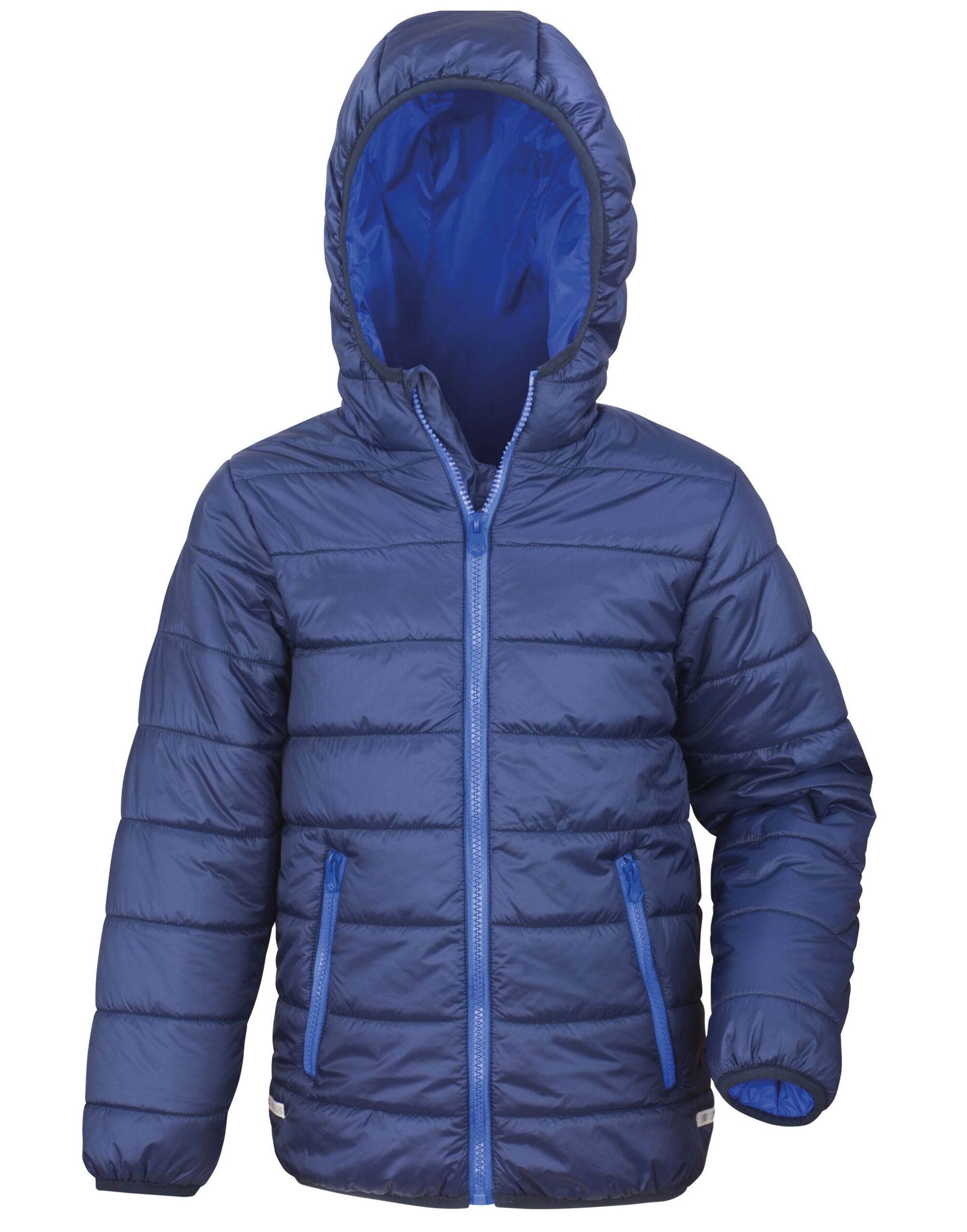 Result Core Junior Padded Jacket