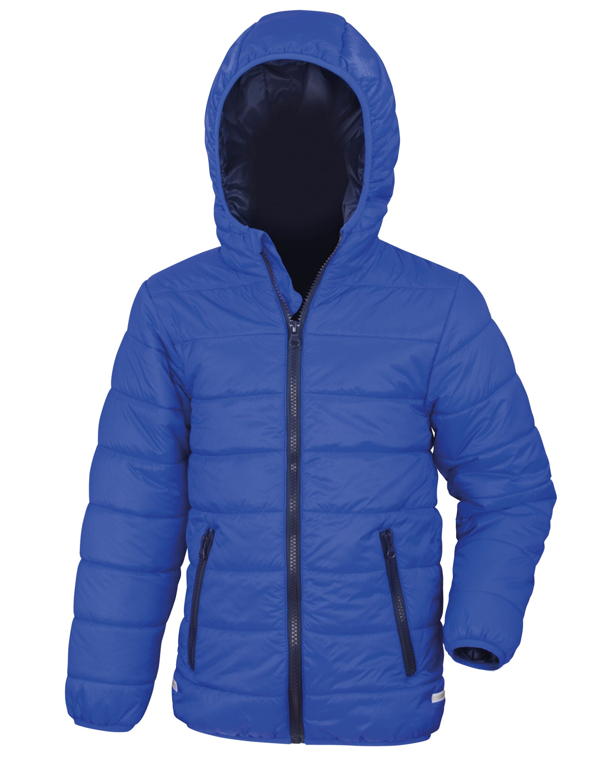 Result Core Junior Padded Jacket