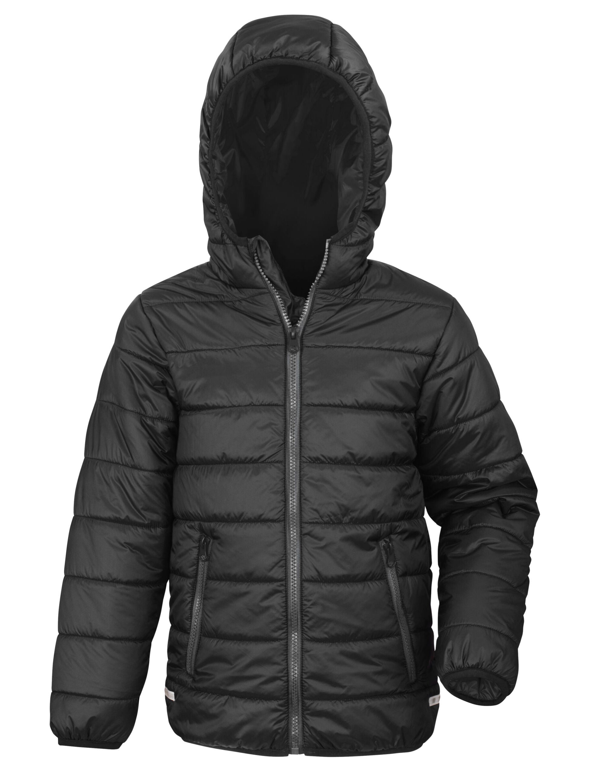 Result Core Junior Padded Jacket