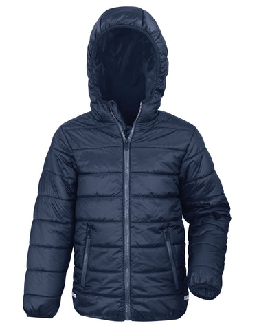 Result Core Junior Padded Jacket