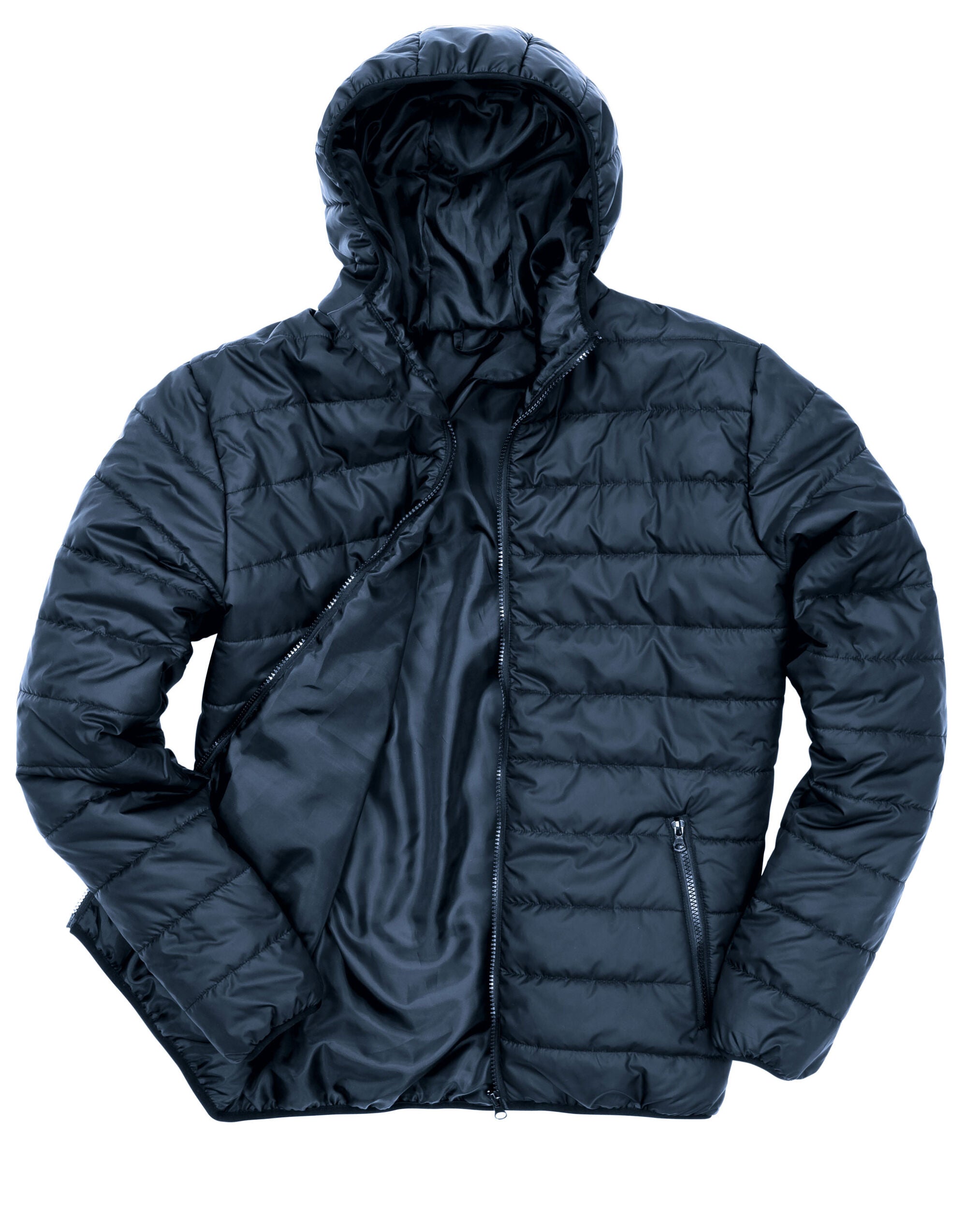 Result Core Mens Soft Padded Jacket