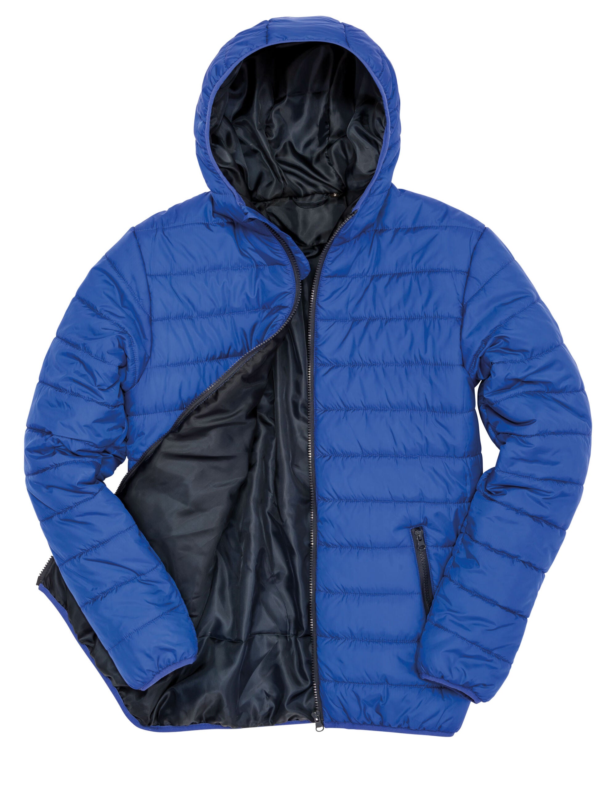 Result Core Mens Soft Padded Jacket