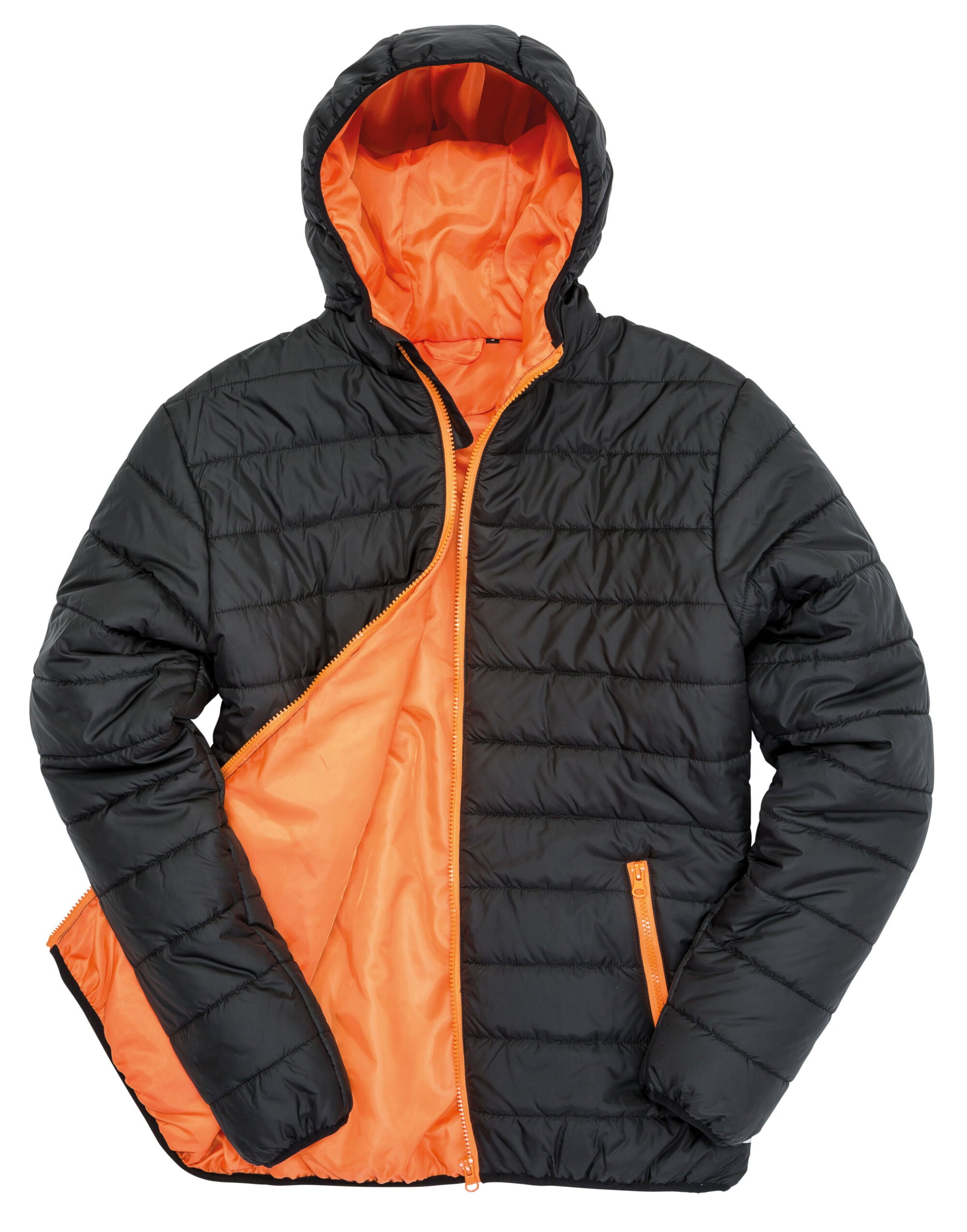 Result Core Mens Soft Padded Jacket