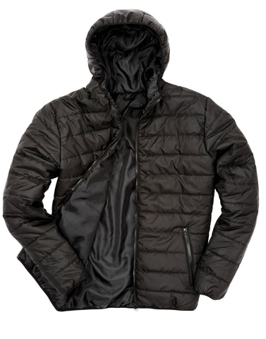 Result Core Mens Soft Padded Jacket