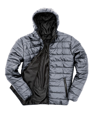 Result Core Mens Soft Padded Jacket