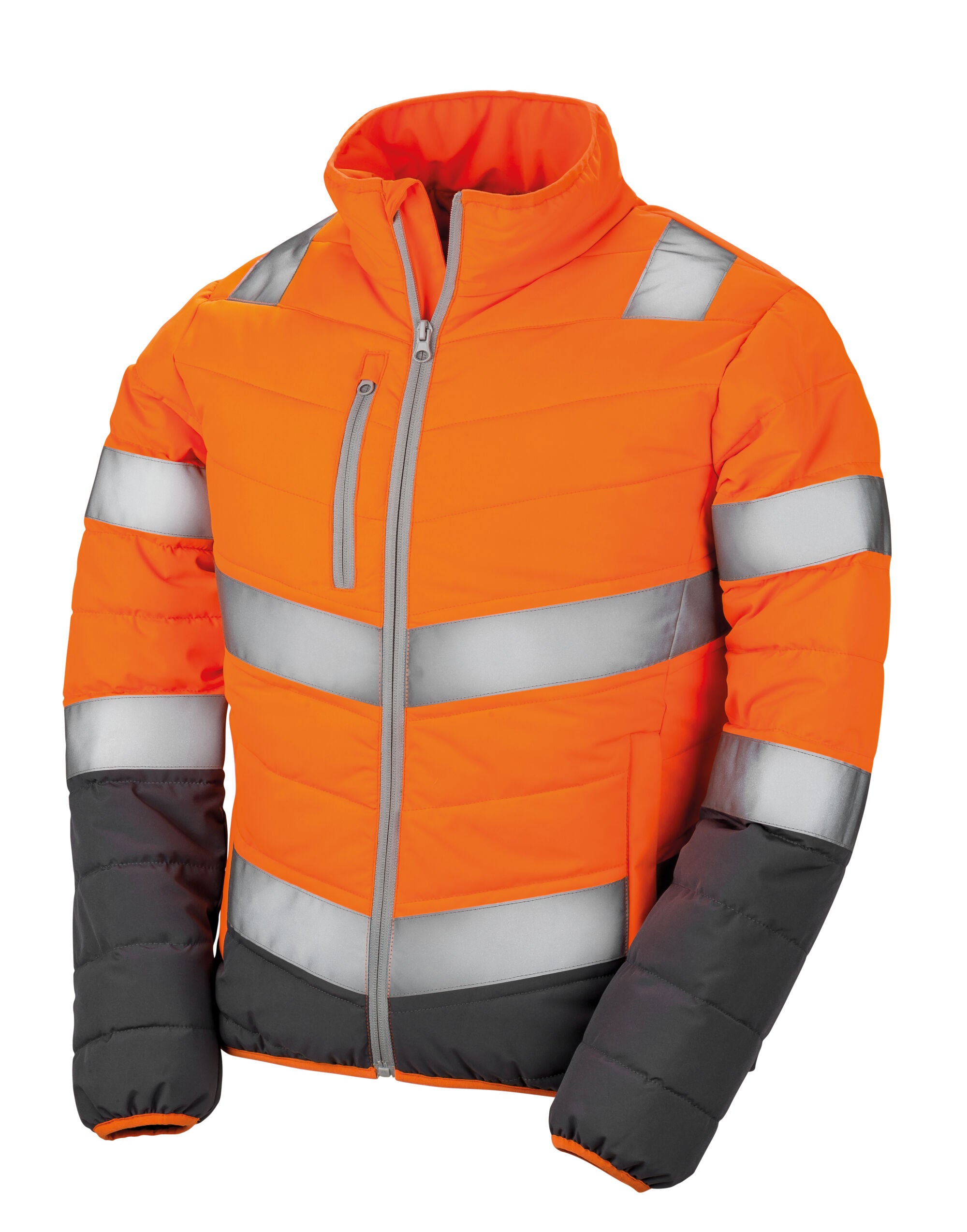 Result Safeguard Womens Safety Jacket