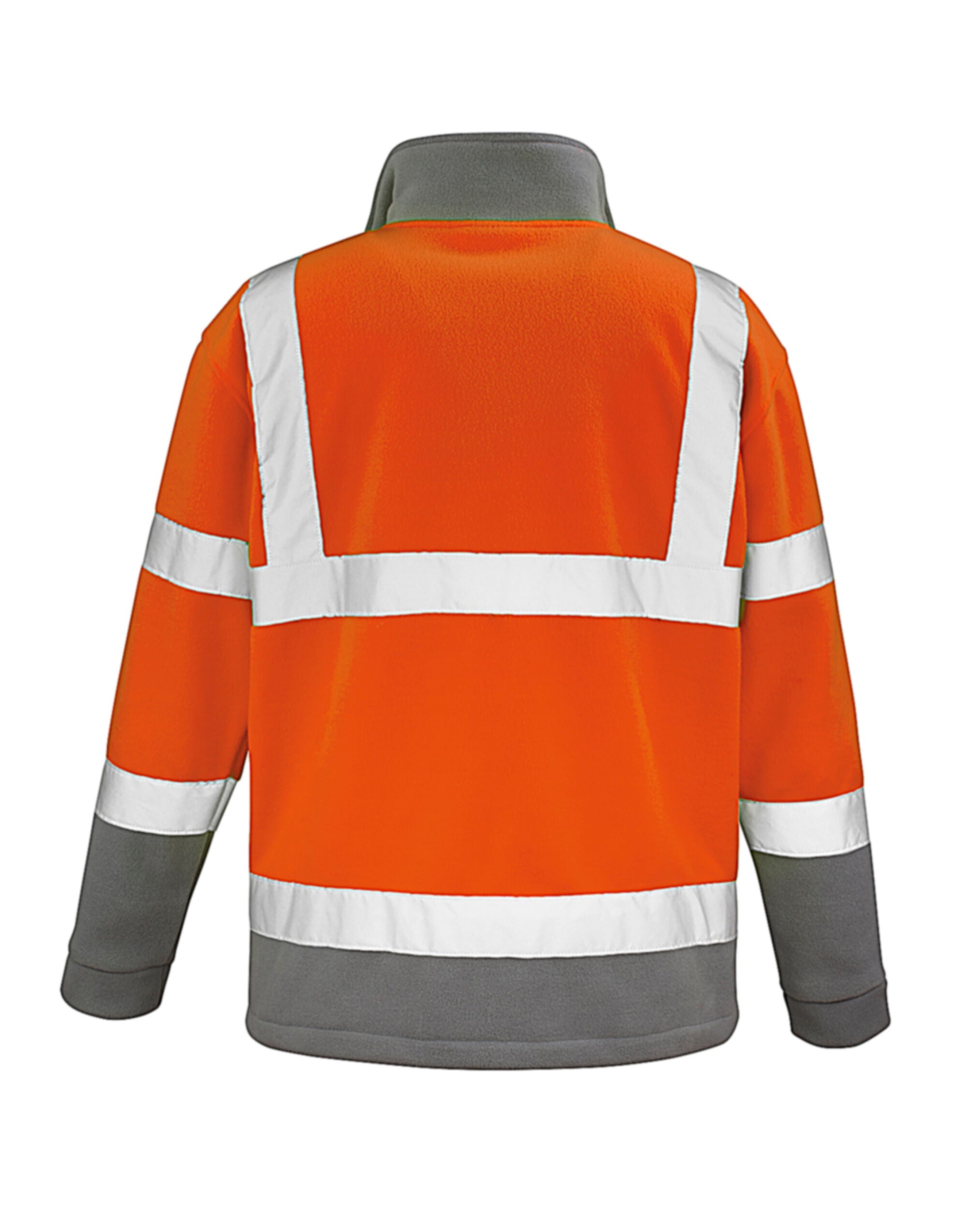 Result Safeguard Safety Microfleece