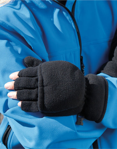 Result Winter Palmgrip Glove-Mitt