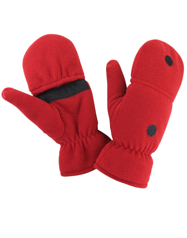 Result Winter Palmgrip Glove-Mitt