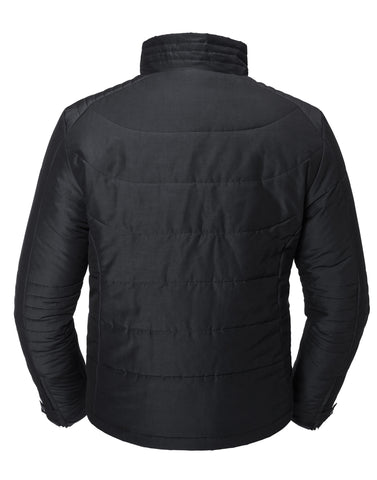 Russell Men's Cross Jacket