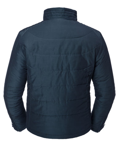 Russell Men's Cross Jacket