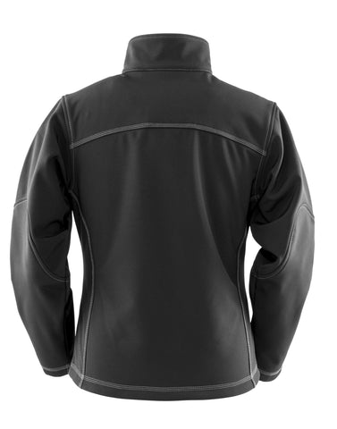 Result Workguard Womens Softshell