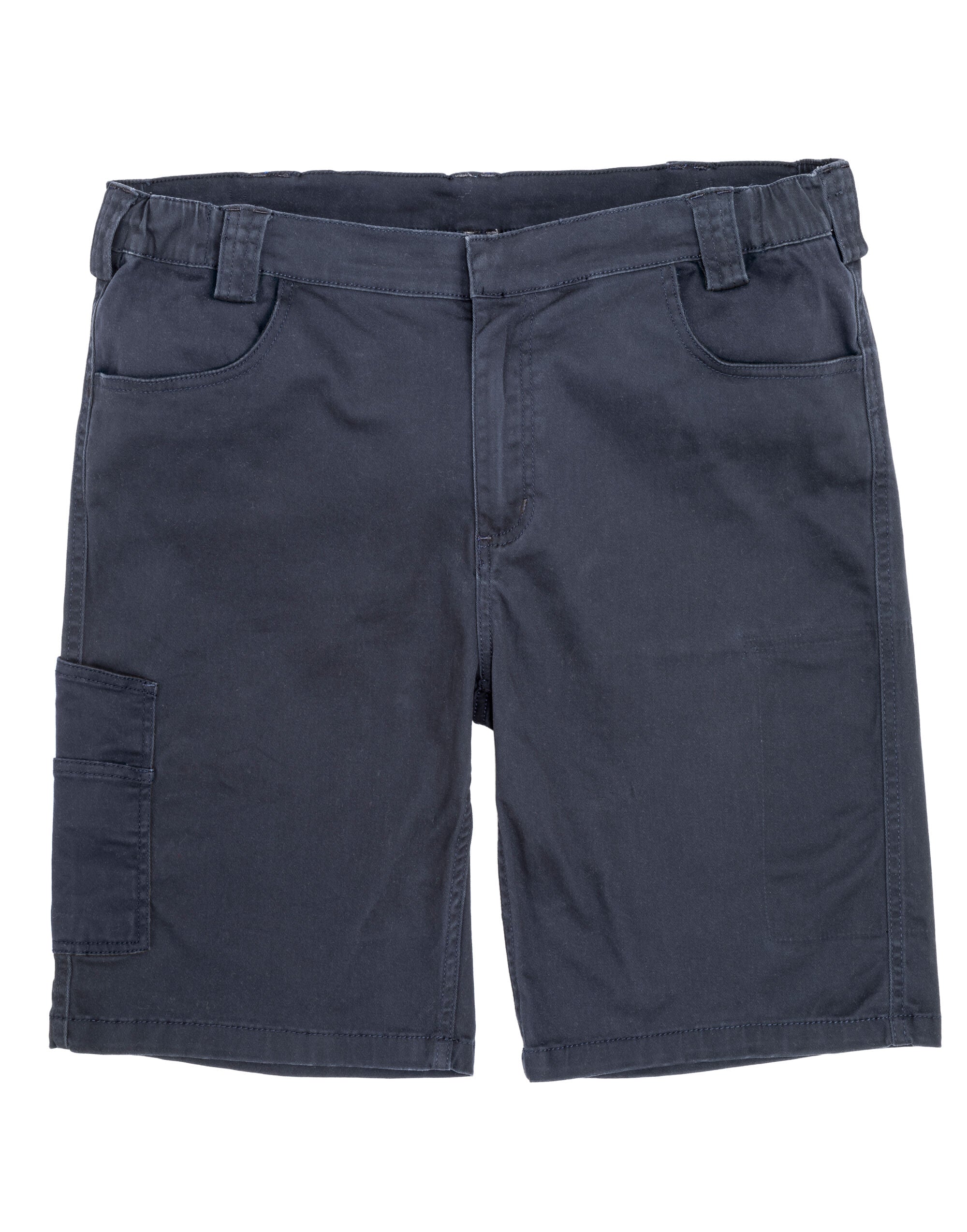 Result Workguard Slim Chino Shorts