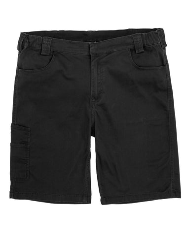 Result Workguard Slim Chino Shorts