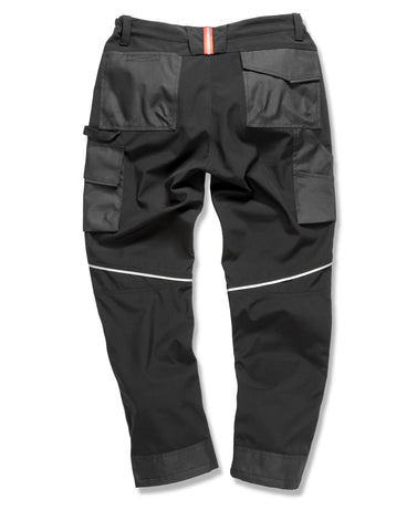 Result Workguard Slim Softshell Trousers