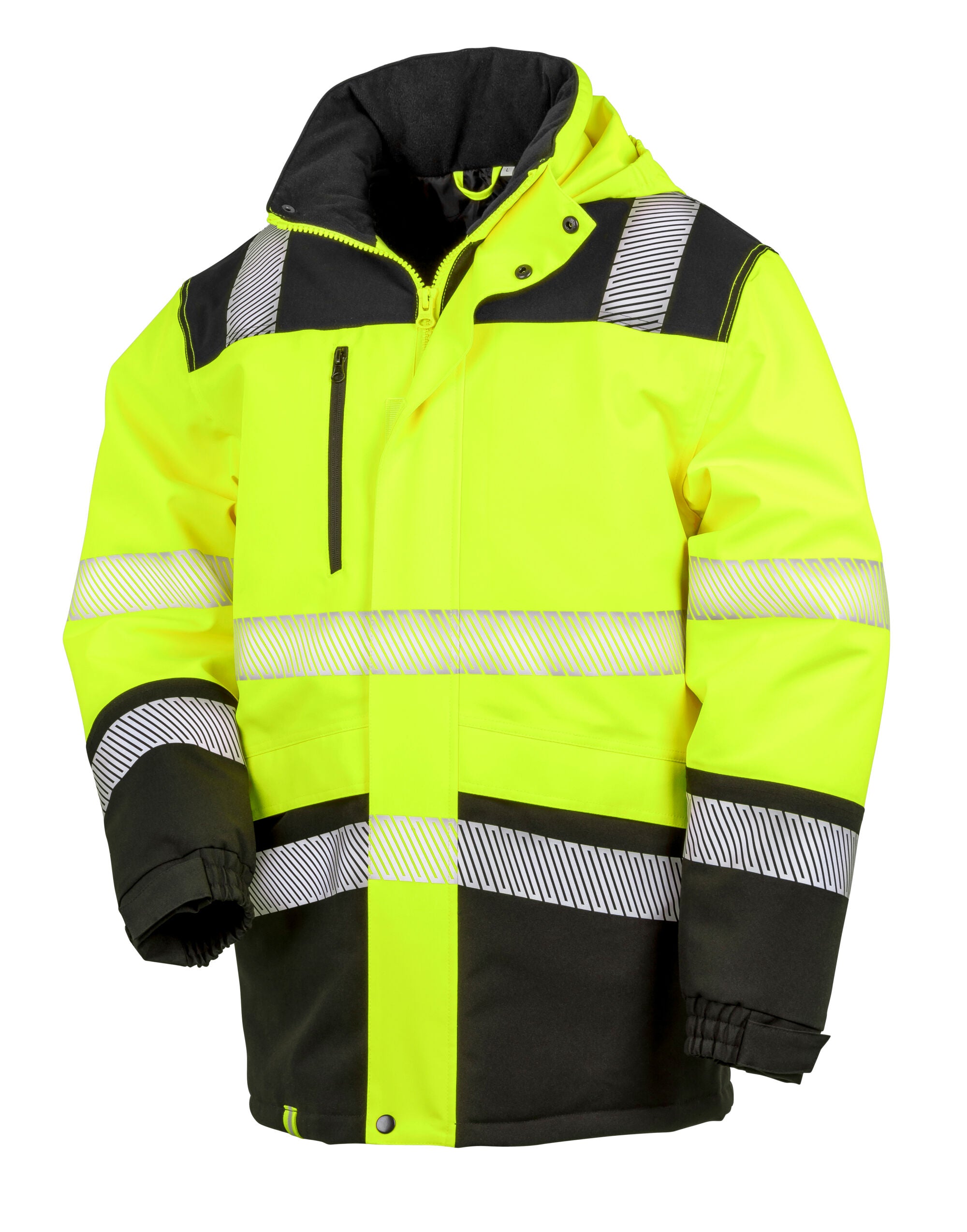 Result SGuard Extreme Tech Safety Coat