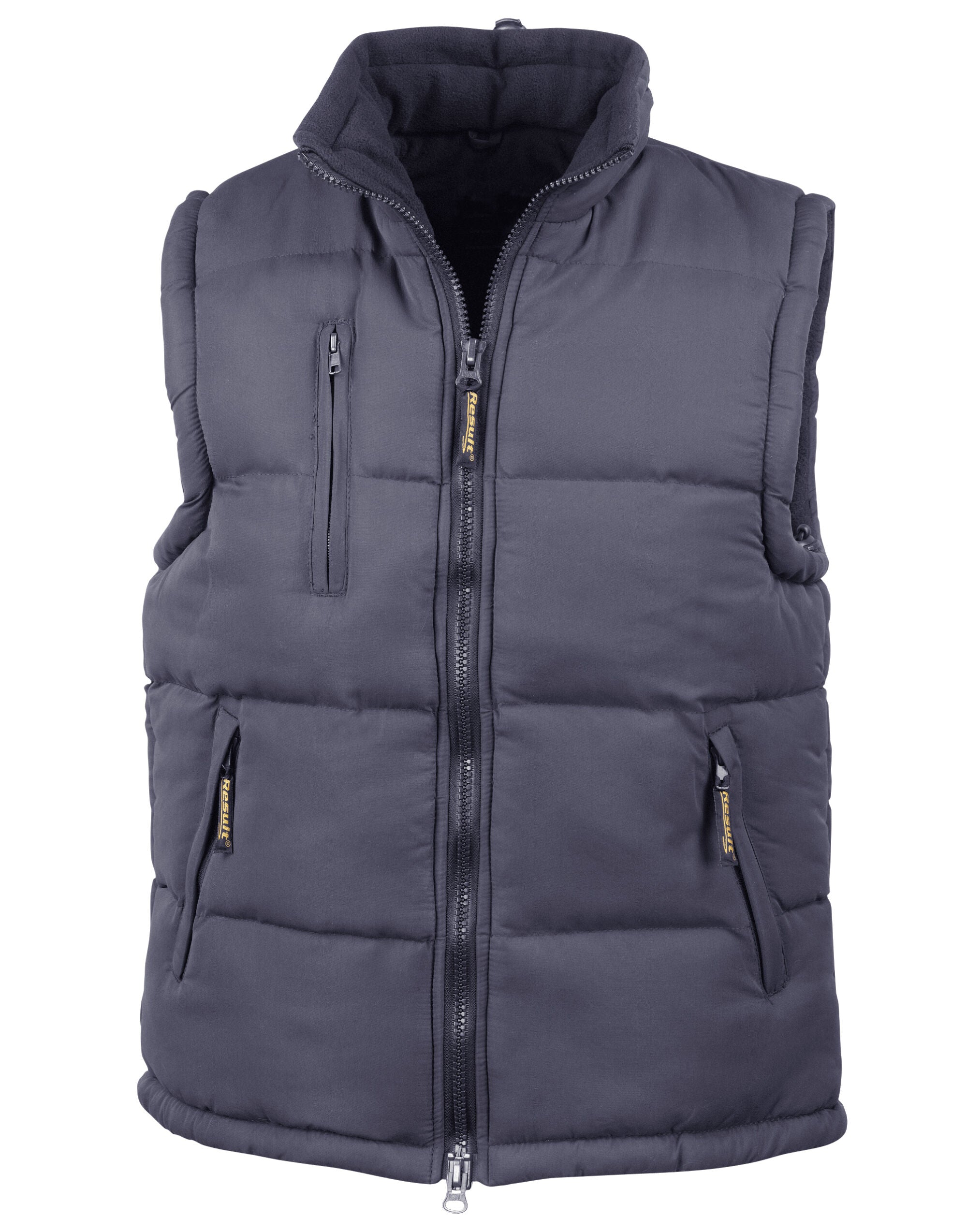 Result Ultra Padded Bodywarmer