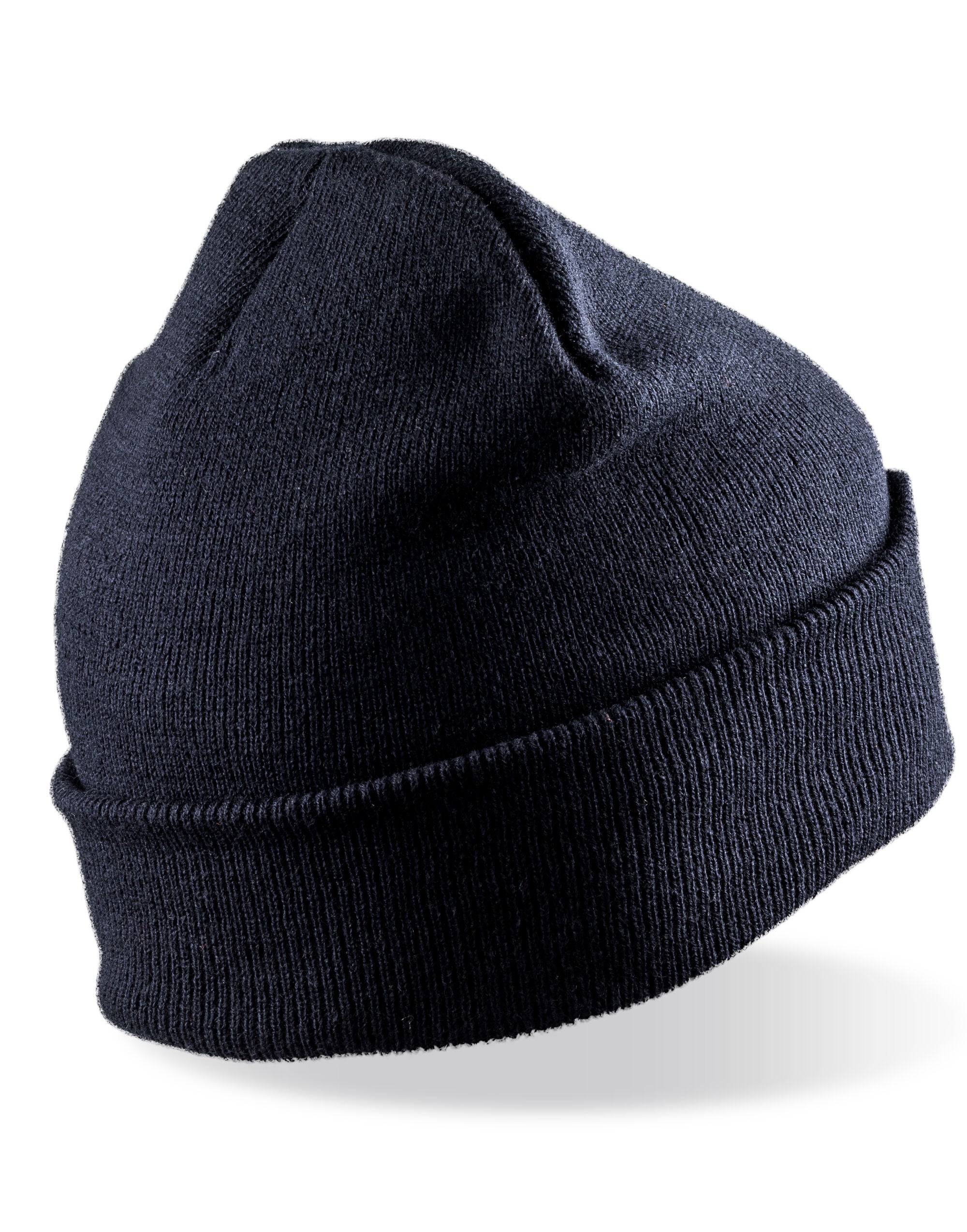 Result Winter Double Knit Printer Beanie