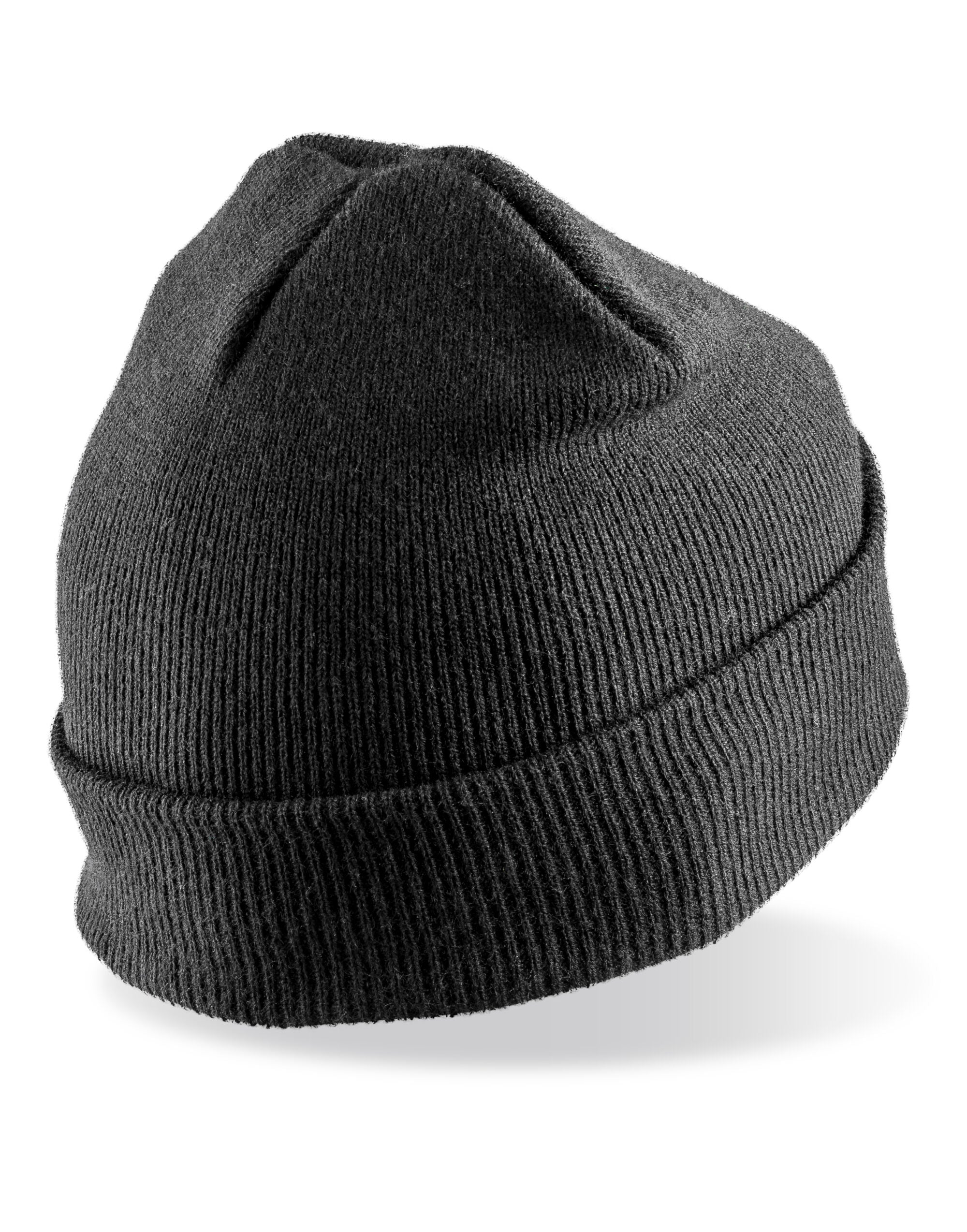 Result Winter Thinsulate Printers Beanie