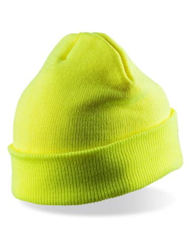 Result Winter Thinsulate Printers Beanie