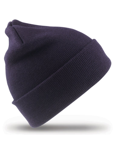 Result Winter Junior Woolly Ski Hat