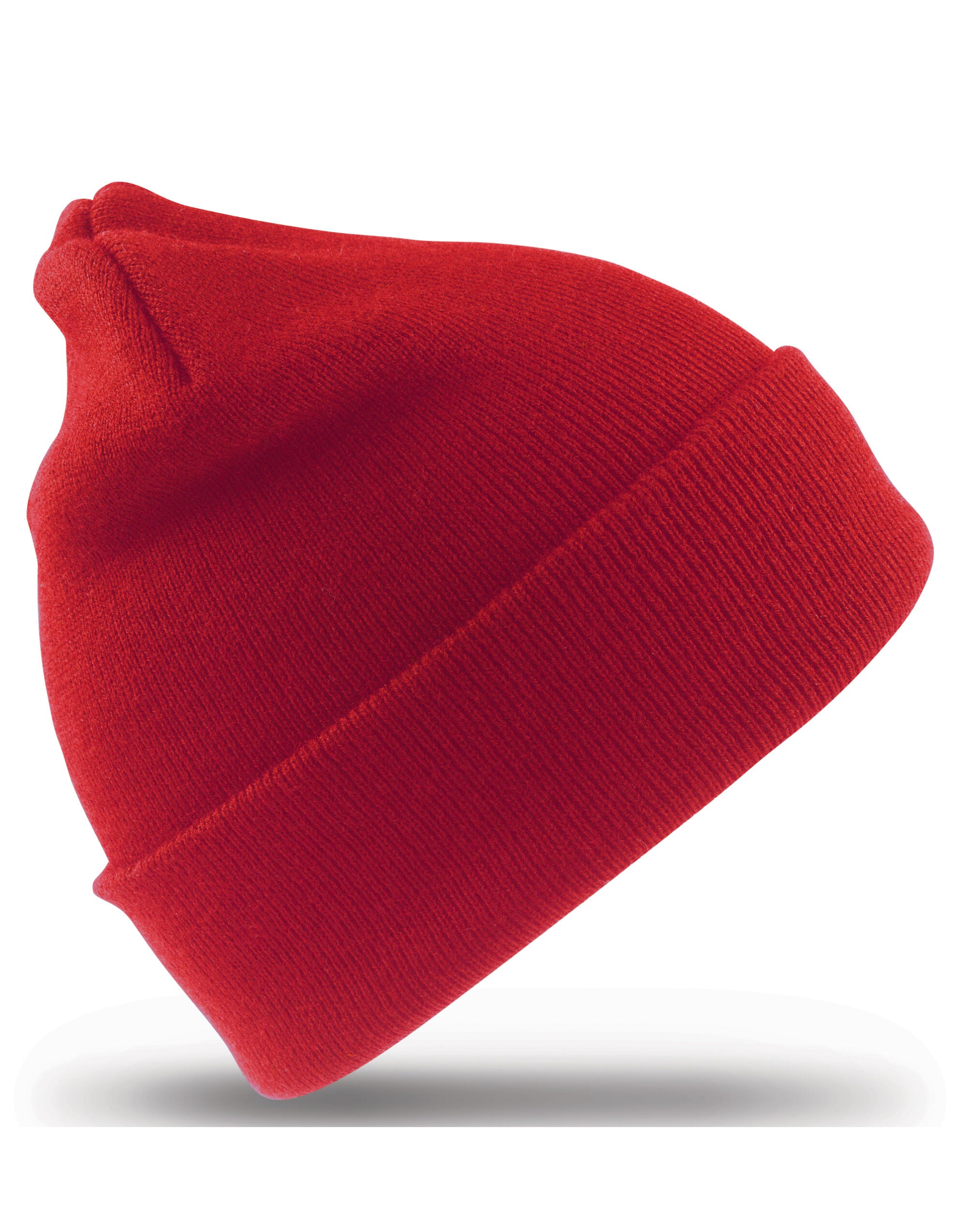 Result Winter Junior Woolly Ski Hat