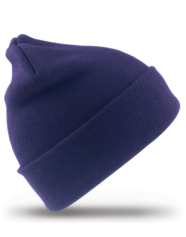 Result Winter Junior Woolly Ski Hat