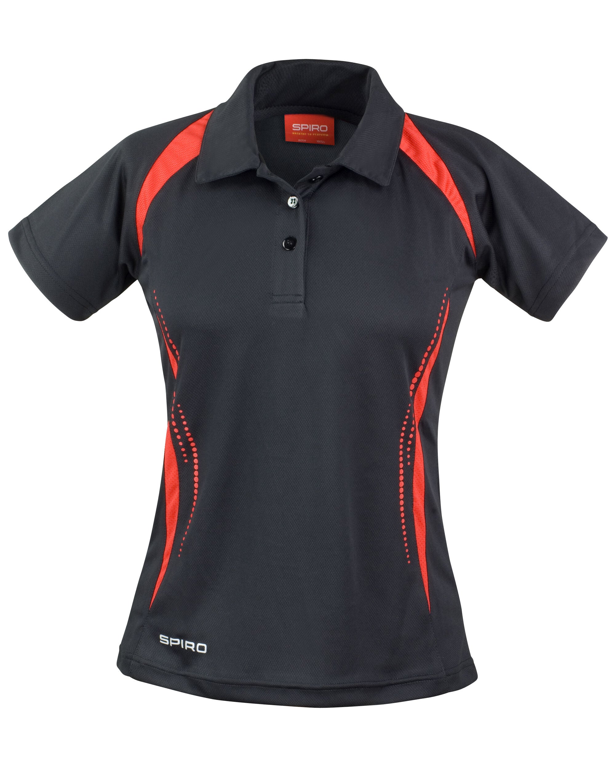 Spiro Ladies Team Spirit Polo Shirt