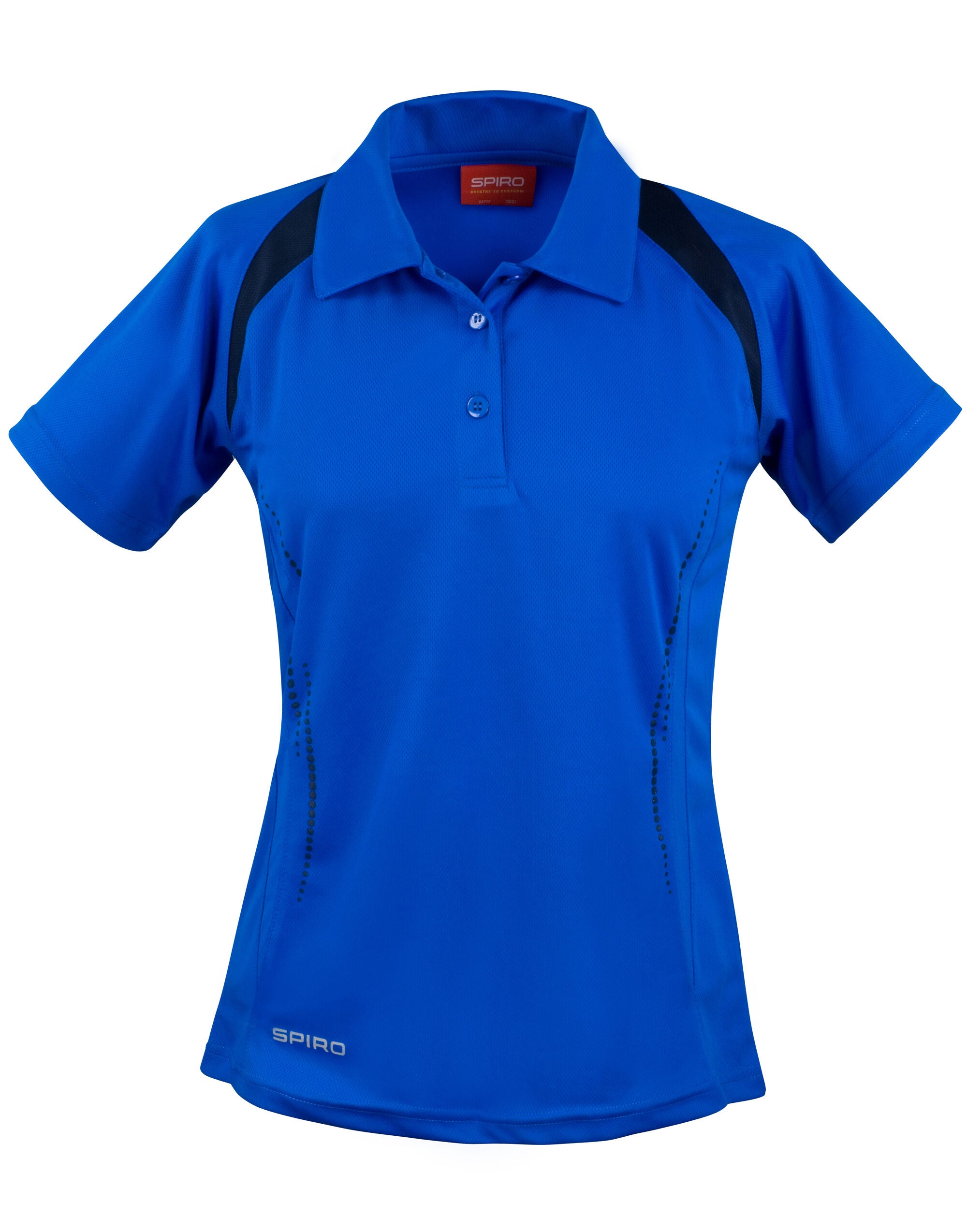 Spiro Ladies Team Spirit Polo Shirt