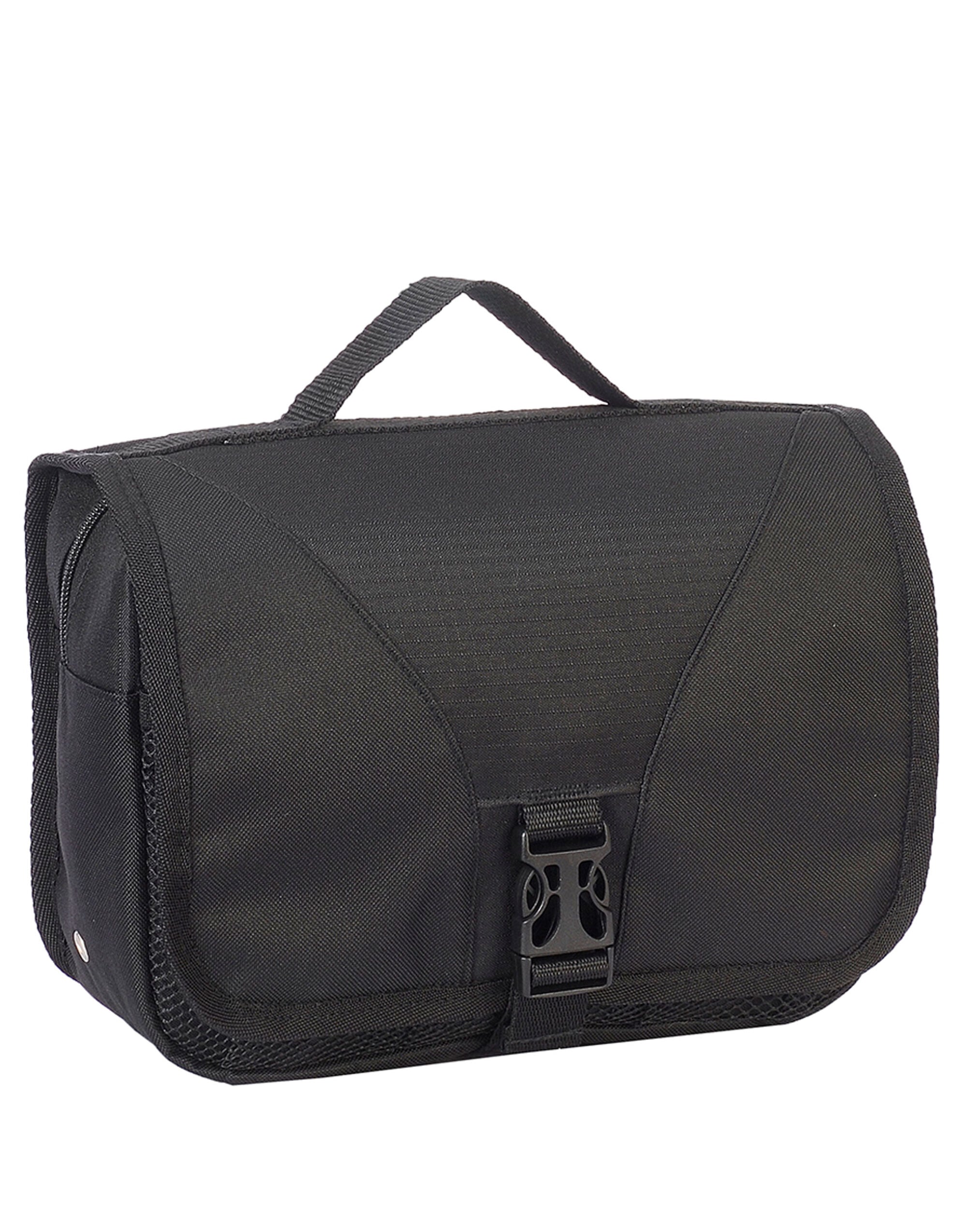 Shugon Bristol Folding Toiletry Bag