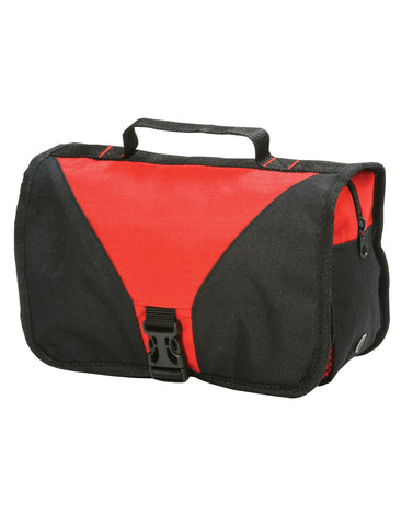 Shugon Bristol Folding Toiletry Bag