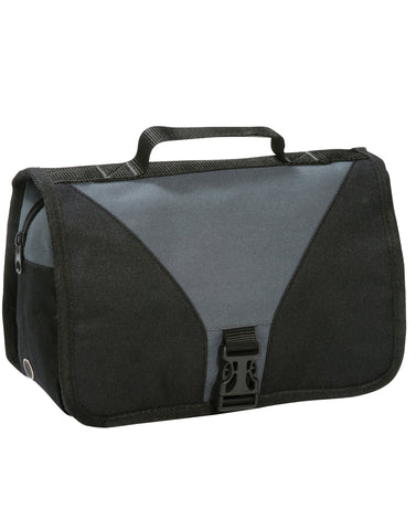 Shugon Bristol Folding Toiletry Bag