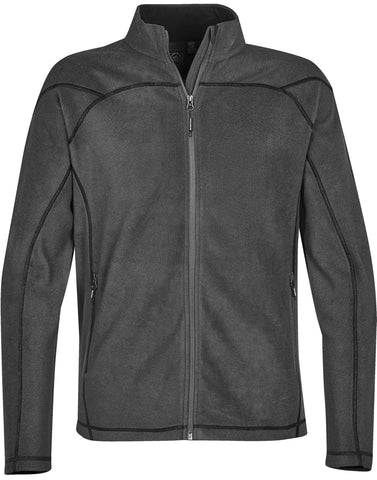 Stormtech Mens Reactor Fleece Shell