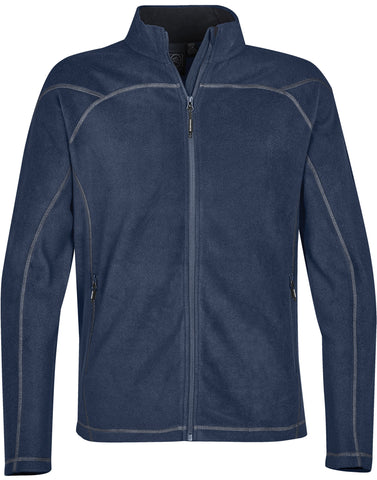 Stormtech Mens Reactor Fleece Shell