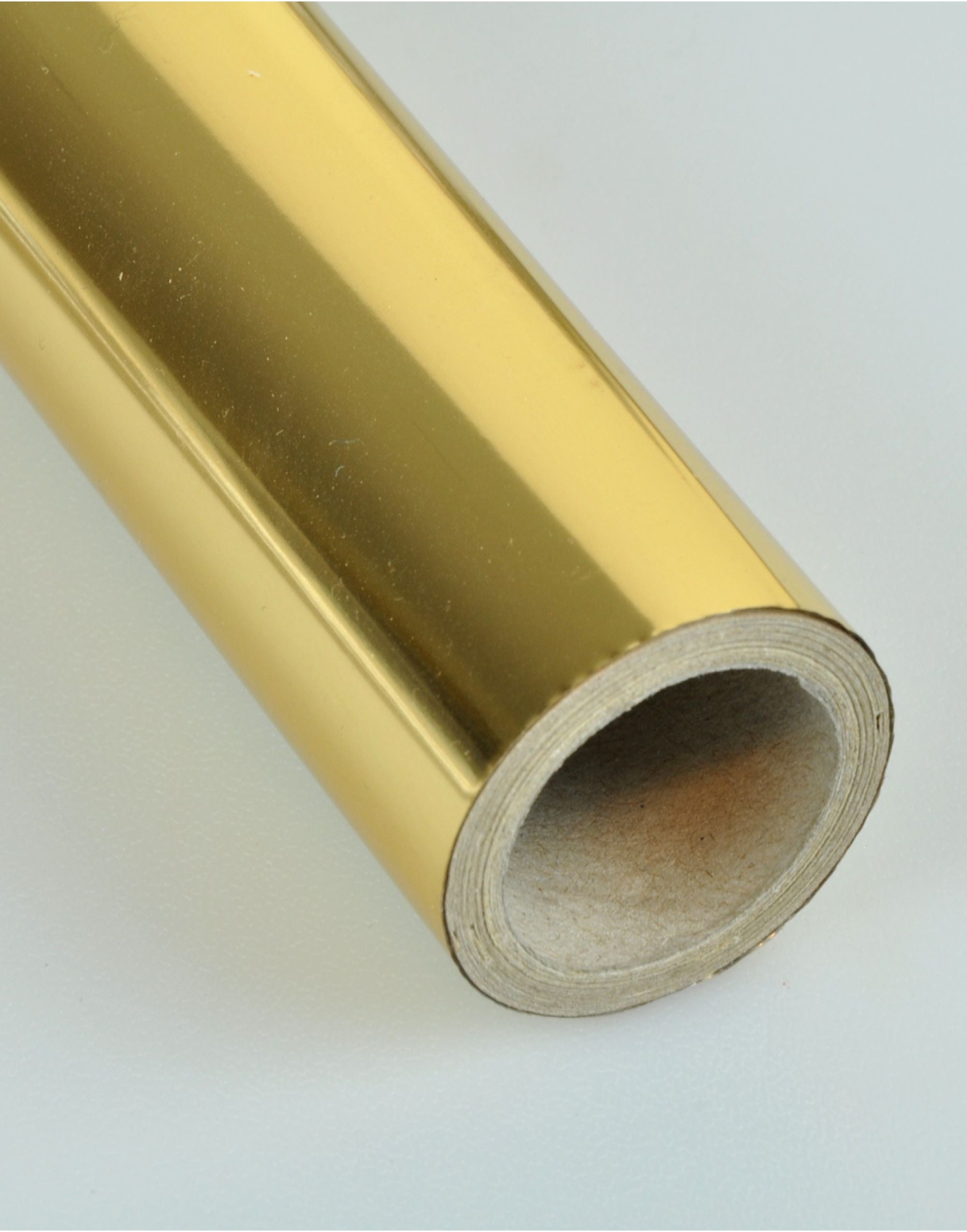 Magic Touch T Foil Metallic Film (25M)