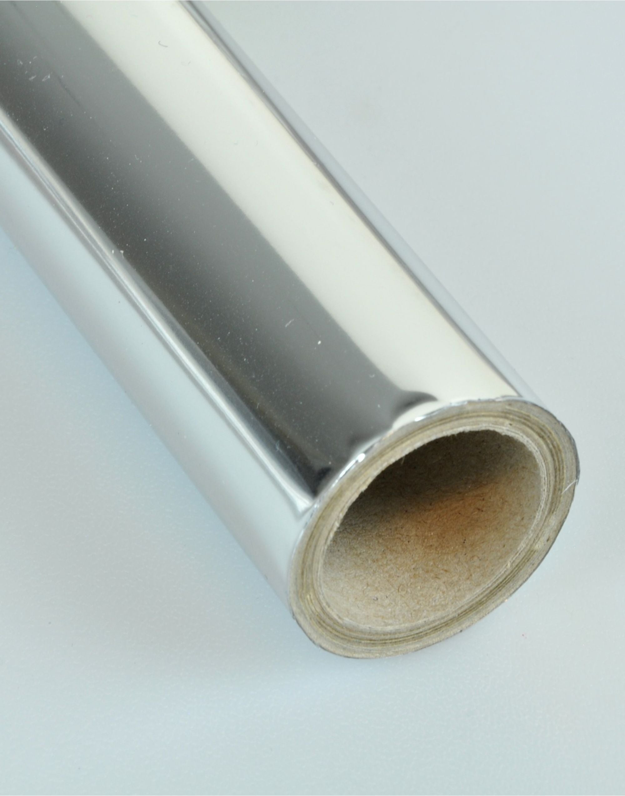 Magic Touch T Foil Metallic Film (25M)