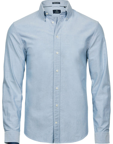 Tee Jays Mens Perfect Oxford Shirt