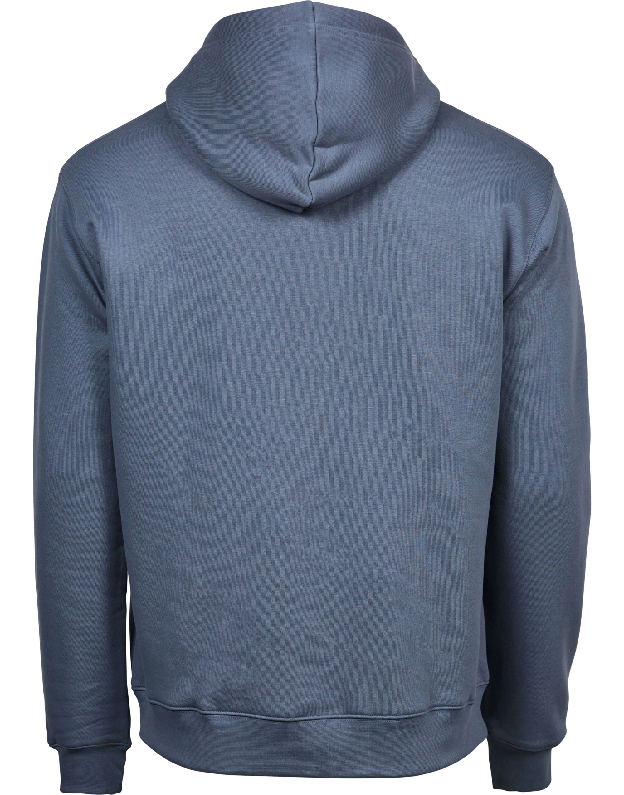 Tee Jays Mens Hooded Sweatshirt