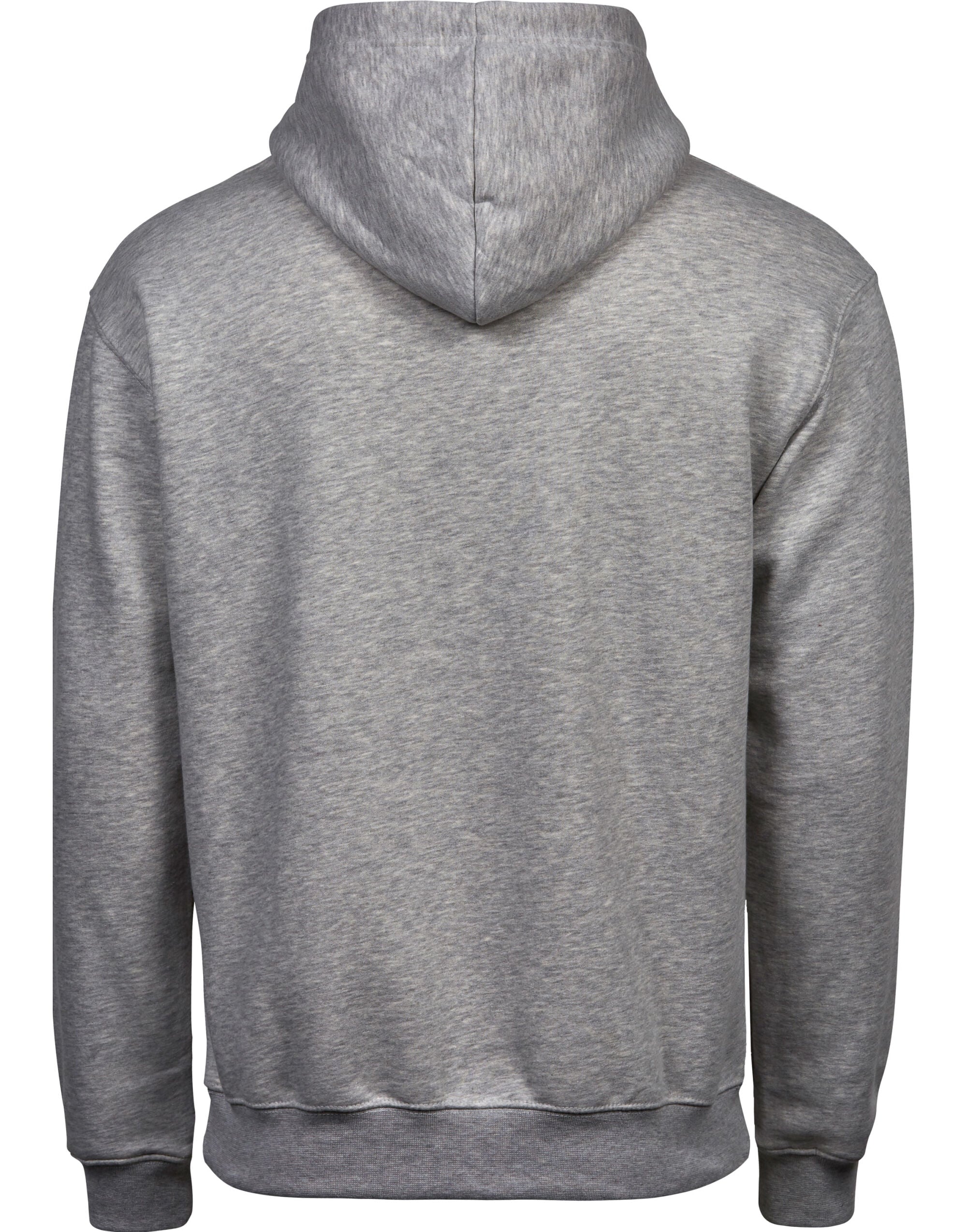 Tee Jays Mens Hooded Sweatshirt