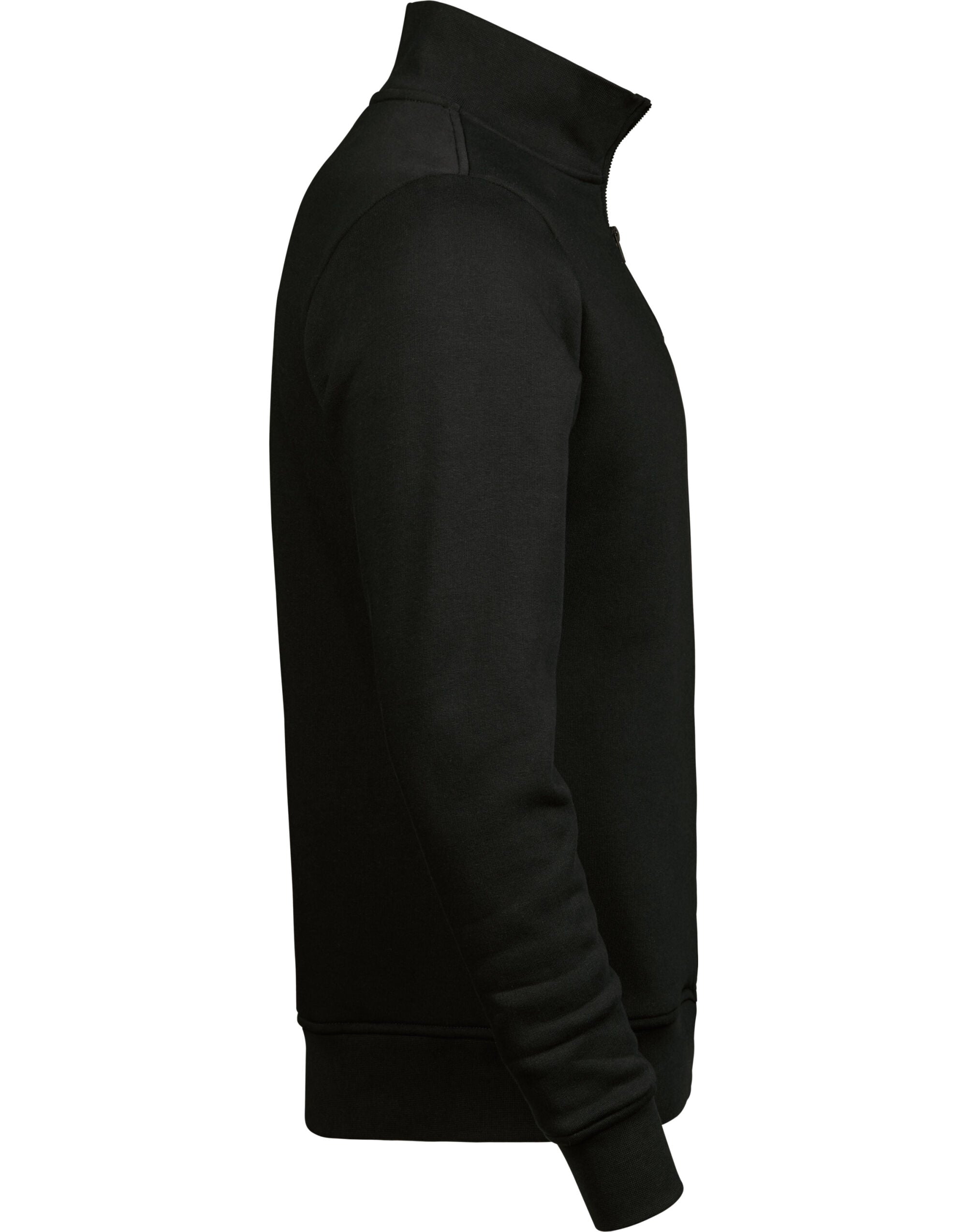 Tee Jays Half Zip Sweatshirt