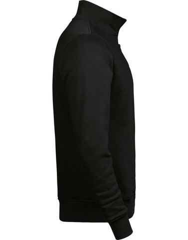 Tee Jays Half Zip Sweatshirt